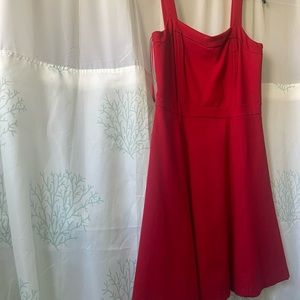 Red INC Dress